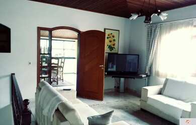 Imagem 8: CASA RESIDENCIAL em ITU - SP, TERRAS DE SÃO JOSÉ URBANO PORTELLA