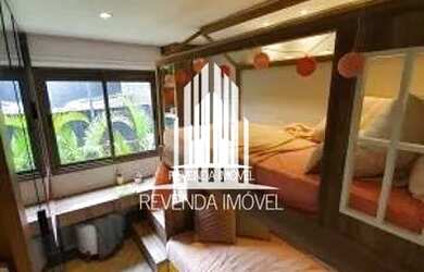 Imagem 3: Apartamento 3 dormitórios sendo 1 ou 2 suítes na Chácara Santo Antônio