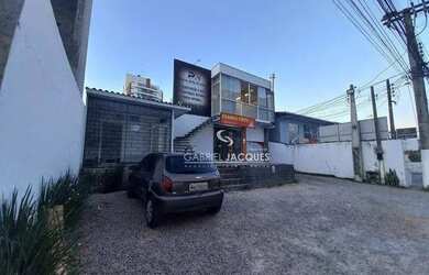 Imagem 2: Salas à venda na rua do Shopping por R$ 1.300.000 - Pagani - Palhoça/SC