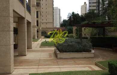 Imagem 10: Lindo apartamento a venda no condomínio Jardim de Villandry