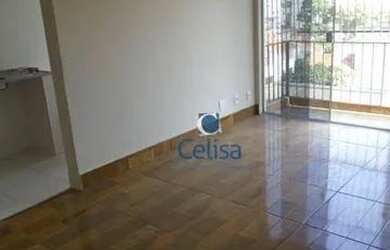 Imagem 5: Apartamento com 2 dormitórios, 54 m² - venda por R$ 195.000,00 ou aluguel por R$ 1.580,82