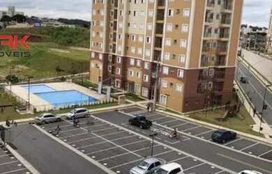 Imagem 14: Residencial - Vila Nambi. Varanda, Área de serviço, 50m² de Áreae1...
