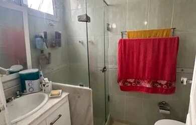 Imagem 13: Aluguel na Tijuca. Piscina, Ar-condicionado, 100m² de Áreae2 Vagas na...