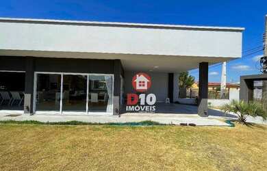 Imagem 8: Casa de Alto Padrão em Balneário Arroio do Silva