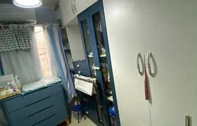 Imagem 6: APARTAMENTO TODO NO PORCELANATO CONDOMÍNIO VITÓRIA MAGUARY COM MODULADOS