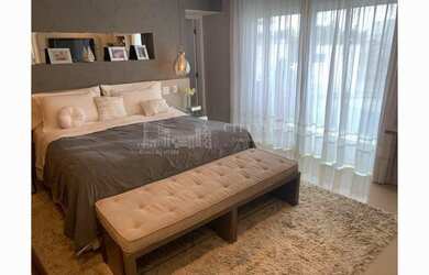 Imagem 15: ALUGAMOS LINDA CASA 4 SUITES NO DEL LAGO BARRA DA TIJUCA