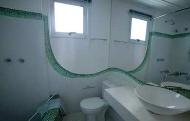 Imagem 3: Apartamento à venda com 90m², 2 quartos e 2 vagas