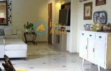 Imagem: O apartamento possui 3 Dormitórios, 4 Banheiros, 2 Vagas na