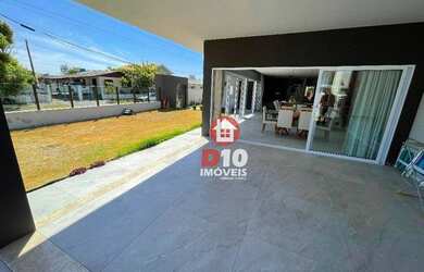 Imagem 12: Casa de Alto Padrão em Balneário Arroio do Silva