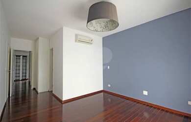 Imagem 11: Alto de Pinheiros. Piscina, Churrasqueira, Ar-condicionadoeLareira