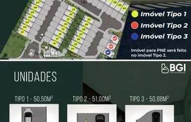 Imagem 9: Vendo Casa em Condomínio Fechado por apenas R$ 178.400,00