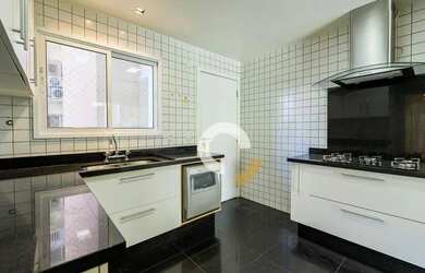 Imagem 11: Apartamento com 3 suítes, 148 m² - venda por R$ 1.650.000 ou aluguel...