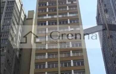 Imagem 11: Sala Comercial com 113m² para locação - Bela Vista - SP