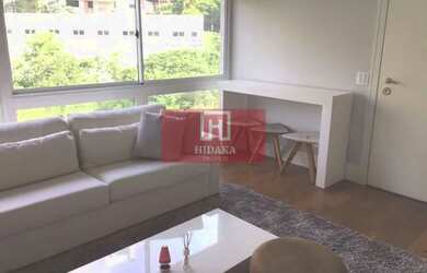 Imagem 3: Apartamento à venda no bairro Vila Andrade - São Paulo/SP, Zona Sul