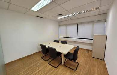 Imagem 7: Laje Corporativa 356m² Agua Branca Fácil Acesso Estação CTPM Lapa