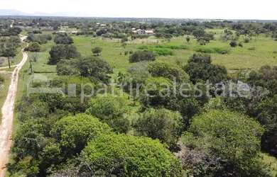 Imagem 10: Terreno 40.000 m² por R$ 310.000 Estrada das Patacas, distrito Jacauna...