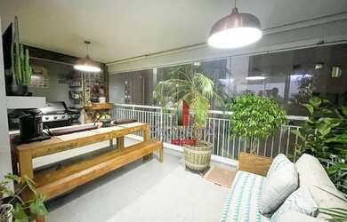 Imagem 3: Reserva Mairarê com 3 dormitórios, 136 m² - venda por R$ 1.380.000 ou aluguel por R$ 6.720