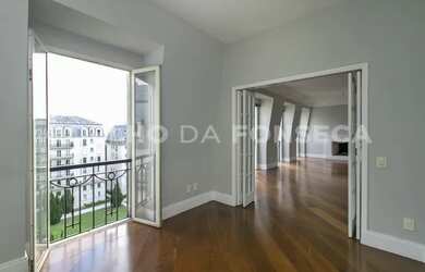 Imagem 11: São Paulo - Apartamento Padrão - Jardim Guedala - Place Des Vosges