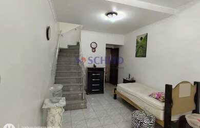 Imagem 2: Sobrado no Jardim Pedreira