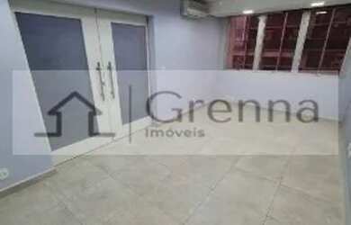 Imagem 3: Sala Comercial com 113m² para locação - Bela Vista - SP