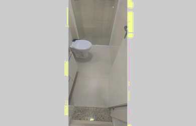 Imagem: O apartamento possui 2 Dormitórios, 2 Banheiros, 2 Vagas na