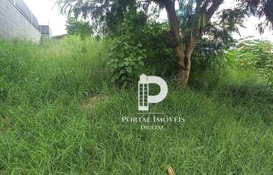 Imagem: O terreno possui 300m² de Área e está localizado em João