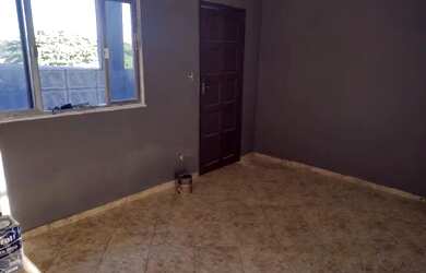 Imagem: O apartamento na cobertura possui 2 Dormitórios, 1 Banheiro