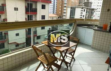 Imagem 5: Apartamento com 3 dormitórios, 110 m² - venda por R$ 620.000,00 ou aluguel por R$ 3.500,00