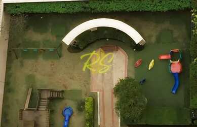 Imagem 14: Lindo apartamento a venda no condomínio Jardim de Villandry