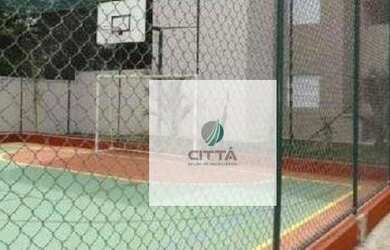 Imagem 7: Apartamento à venda, 58 m² por R$ 339.000,00 - Morumbi - Paulínia/SP