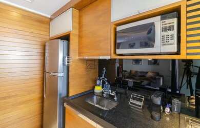 Imagem 12: Locação Apartamento 2 Dormitórios - 67 m² Moema