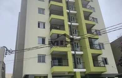 Imagem: O apartamento possui 2 Dormitórios, 1 Banheiro, 53m² de Área