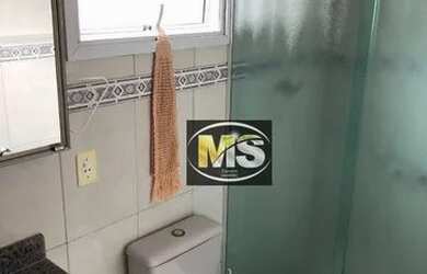 Imagem 12: Apartamento com 3 dormitórios, 110 m² - venda por R$ 620.000,00 ou aluguel por R$ 3.500,00