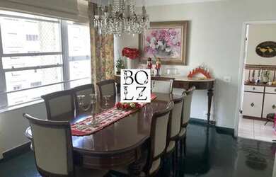 Imagem 16: Apartamento para Venda em São Paulo, Vila Buarque, 4 dormitórios, 2 suítes, 5 banheiros, 4