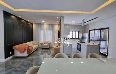 Imagem 7: Casa com 3 dormitórios, 153 m² - venda por R$ 1.000.000,00 ou aluguel...