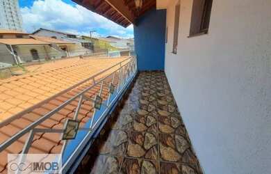 Imagem 6: Casa com piscina 2 dormitórios, 420 m² - venda por R$ 1.200.000 ou aluguel...