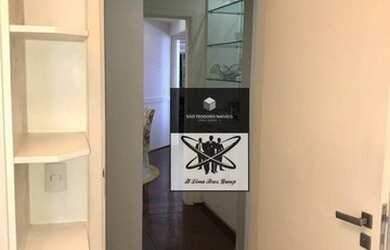 Imagem 8: Apartamento com 3 dormitórios, 160 m² - venda por R$ 1.696.000,00 ou...