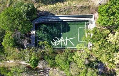 Imagem 14: Casa com 5 dormitórios, 350 m² - venda por R$ 4.000.000,00 ou aluguel...