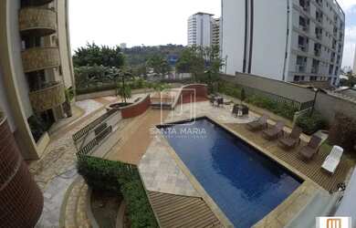 Imagem 2: Apartamento tipo - padrao 3 dormitórios/suite, cozinha planejada, portaria...