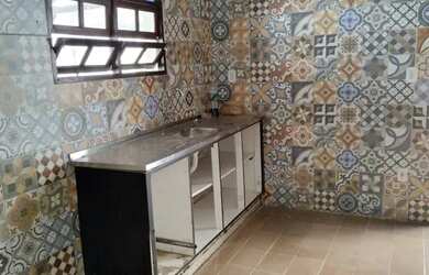 Imagem 13: FAB023 - Ótima casa 2 quartos comodos grandes quintal Maria Paula