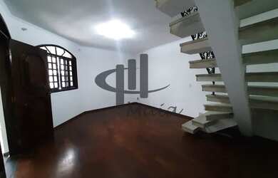 Imagem 5: Locação Sobrado Sao Caetano do Sul Barcelona Ref: 38097