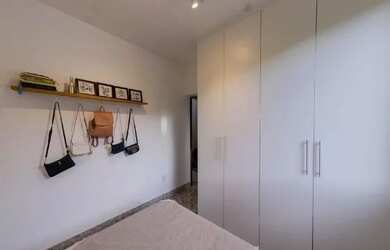 Imagem 9: Apartamento à venda, 4 quartos, 1 suíte, 2 vagas, Buritis - Belo Horizonte/MG