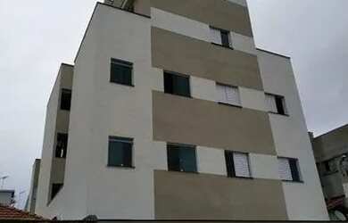 Imagem: O apartamento possui 2 Dormitórios, 1 Banheiro, 47m² de Área