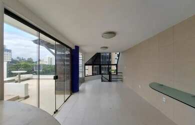 Imagem 7: COBERTURA COM PISCINA DE FRENTE PRA AV OCEÂNICA ONDINA