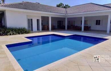 Imagem 8: Casa com 5 suítes - Condomínio Fazenda Vila Real de Itu - Itu/SP