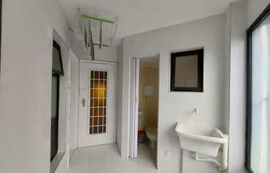 Imagem 16: COBERTURA COM PISCINA DE FRENTE PRA AV OCEÂNICA ONDINA