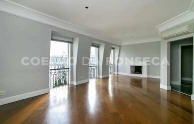 Imagem 3: São Paulo - Apartamento Padrão - Jardim Guedala - Place Des Vosges