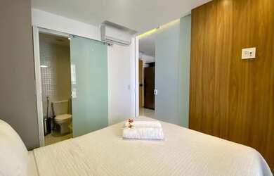 Imagem 13: Apartamento para Venda em Salvador, Barra, 1 dormitório, 1 banheiro, 1 vaga