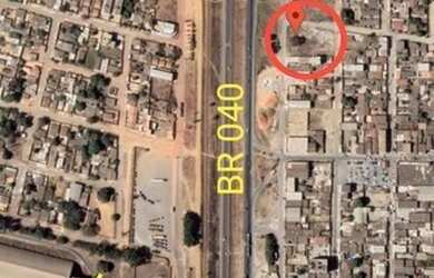 Imagem 3: Vendo Área comercial 1.200m² BR 040