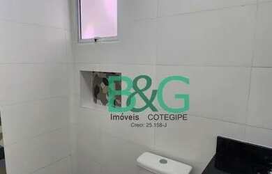 Imagem 16: Casa com 3 dormitórios, 75 m² - venda por R$ 549.000 ou aluguel por R$ 3.500/mês - Jardim